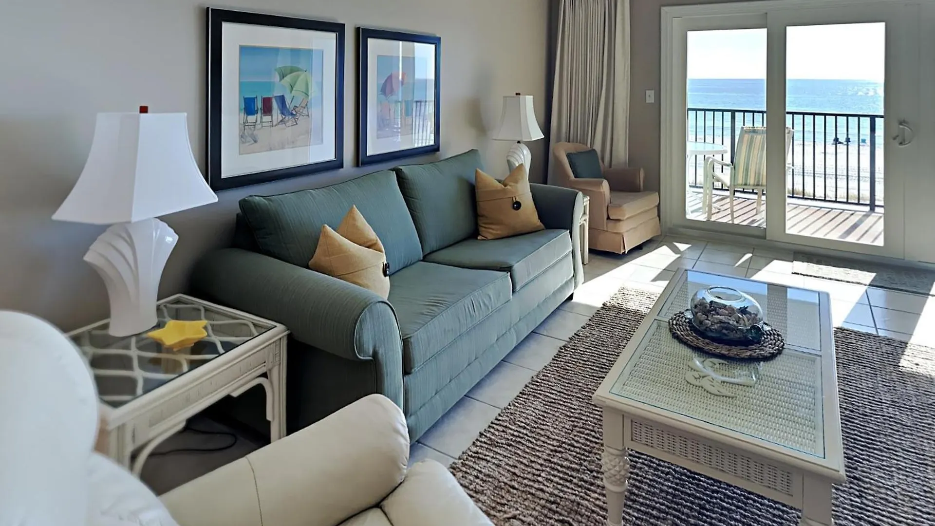 Mariner East 306 Apartment Panama City Beach