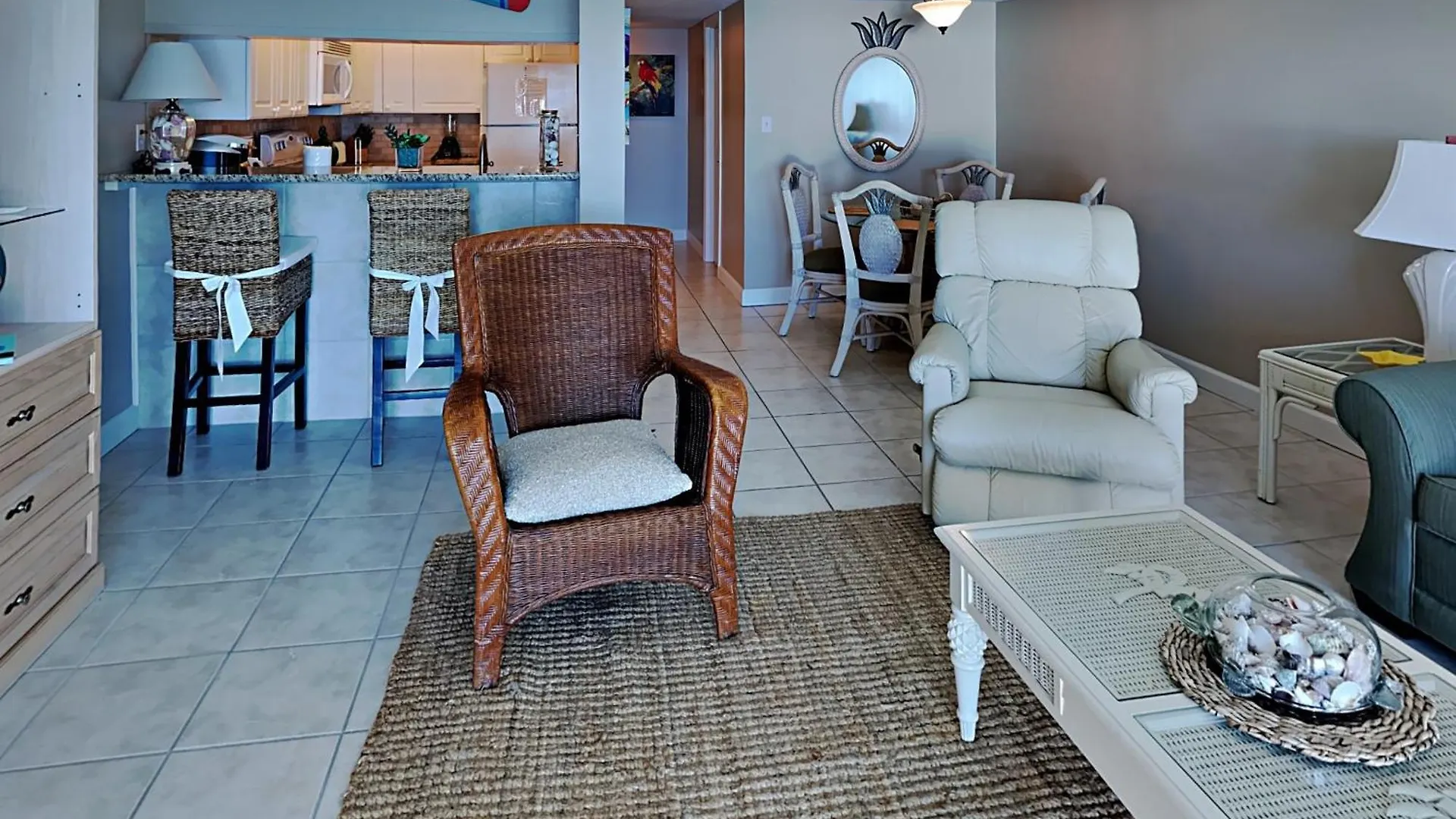 Mariner East 306 Apartment Panama City Beach