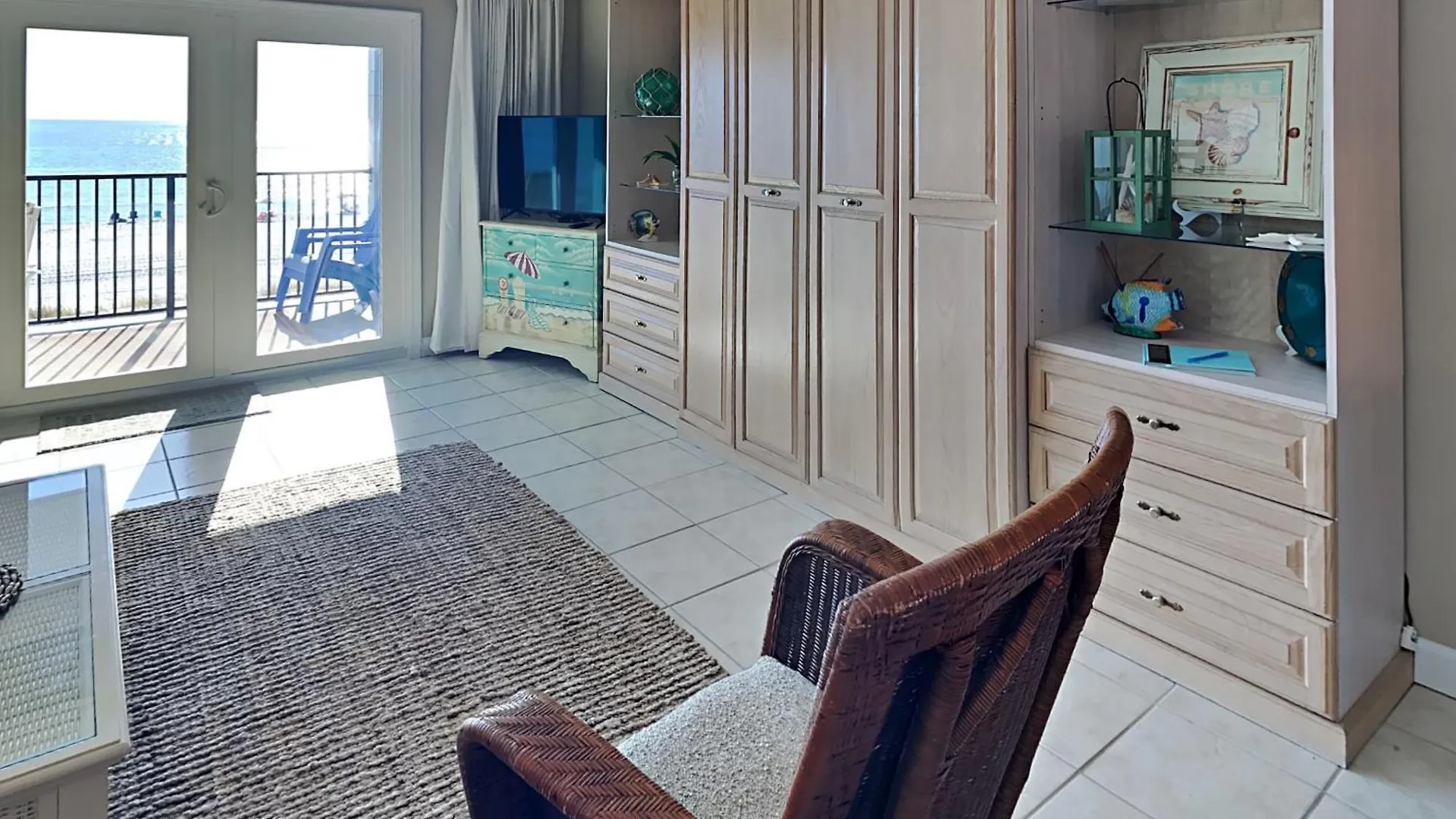 Mariner East 306 Apartment Panama City Beach United States