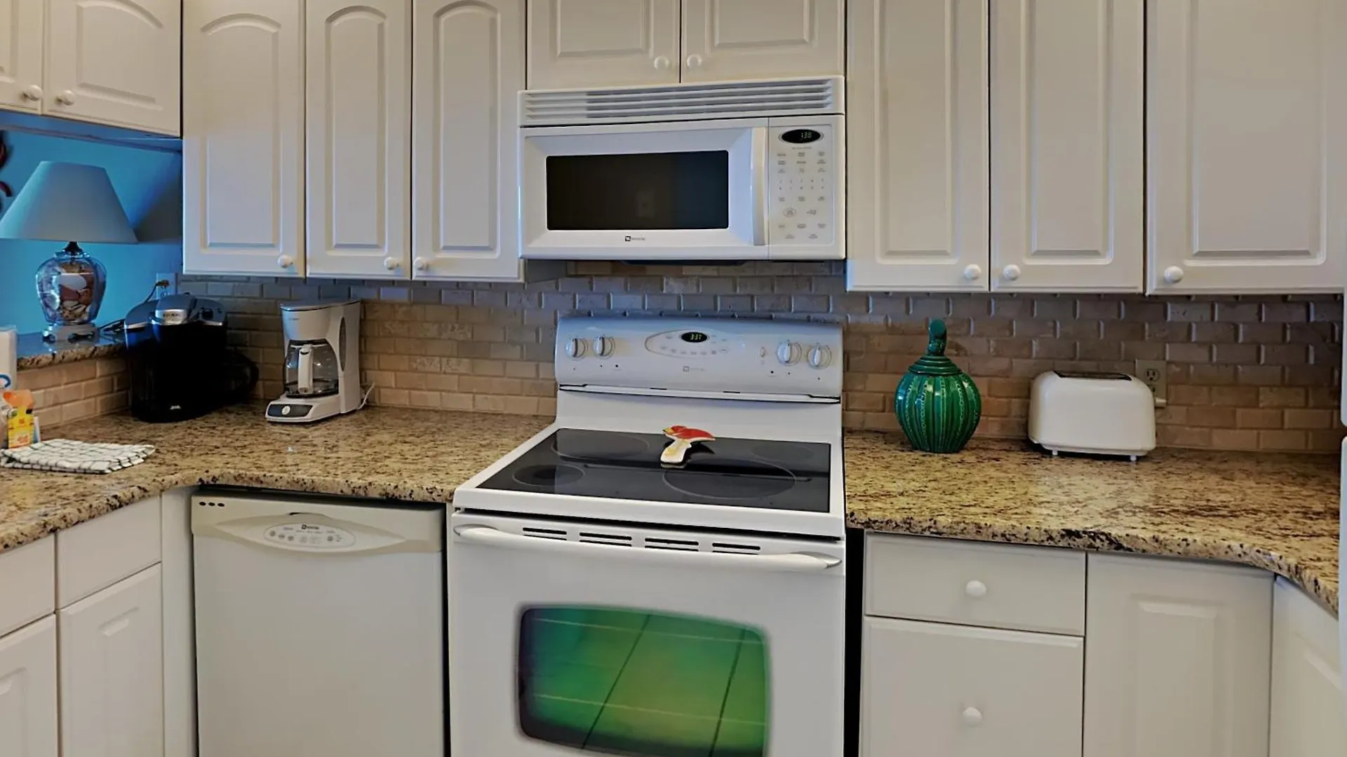 Mariner East 306 Apartment Panama City Beach 0*,  United States