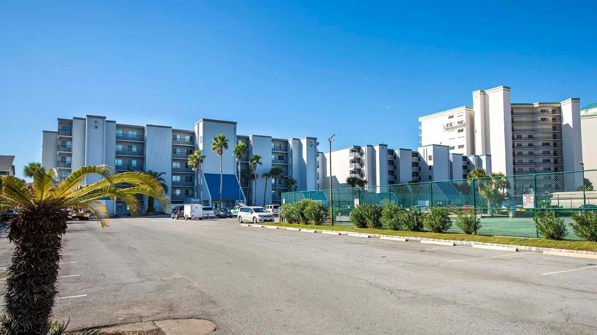 Mariner East 306 Apartment Panama City Beach United States