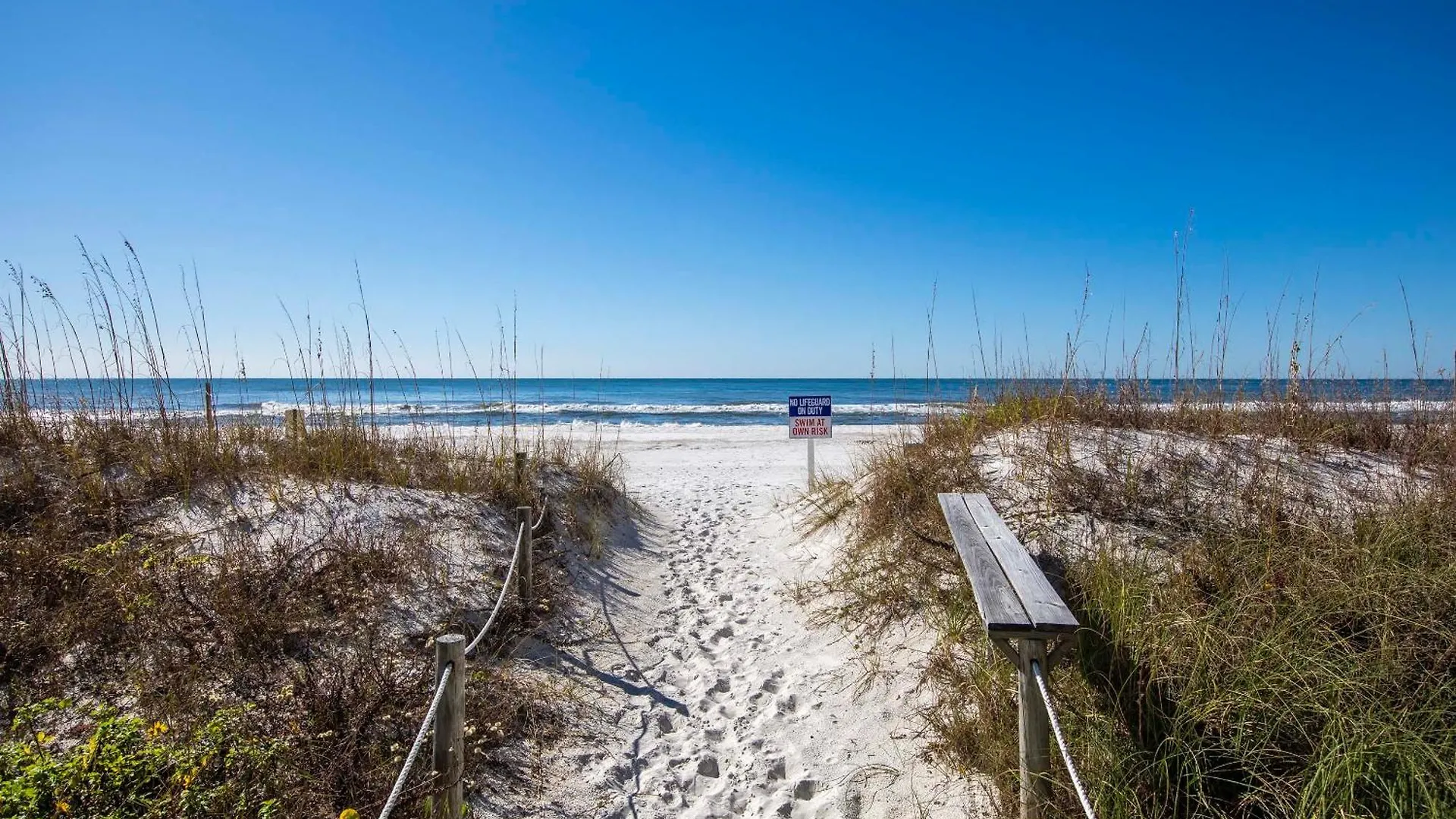 Mariner East 306 Apartment Panama City Beach 0*,  United States