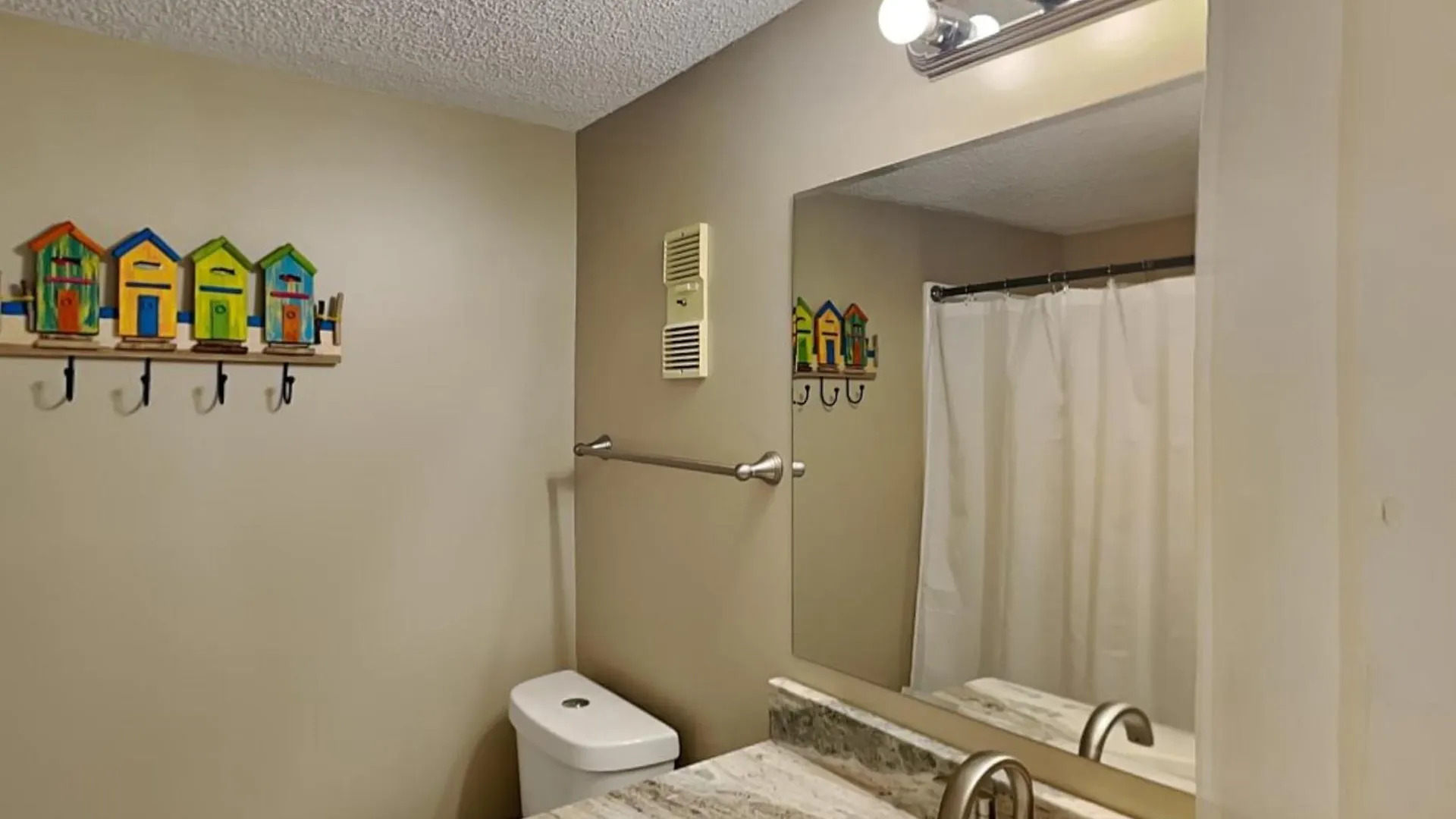 Mariner East 306 Apartment Panama City Beach