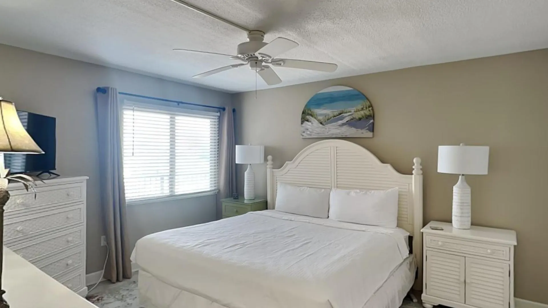 Mariner East 306 Apartment Panama City Beach 0*,