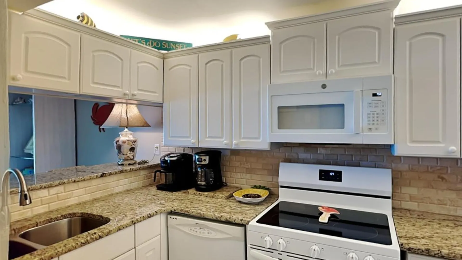 Mariner East 306 Apartment Panama City Beach
