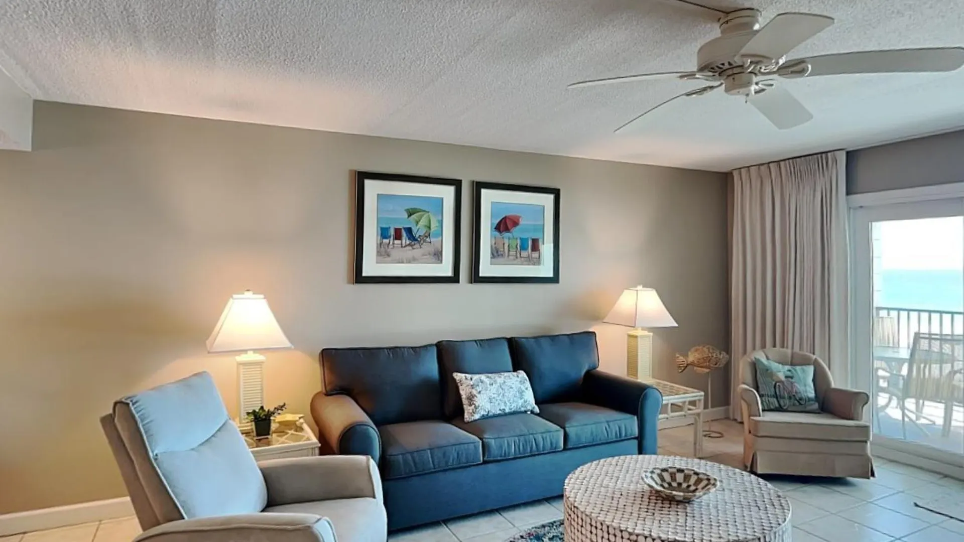 Mariner East 306 Apartment Panama City Beach