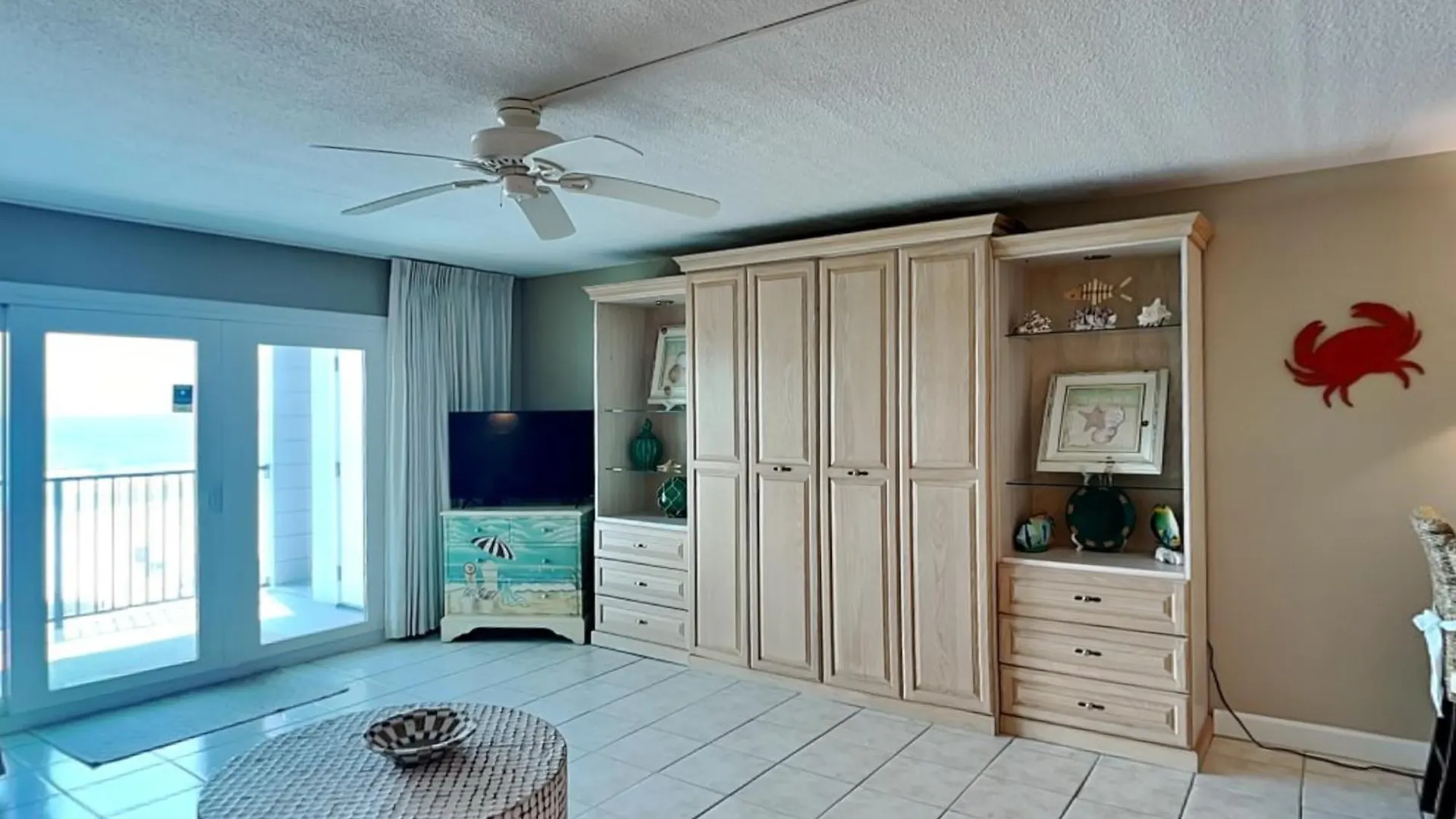 Mariner East 306 Apartment Panama City Beach